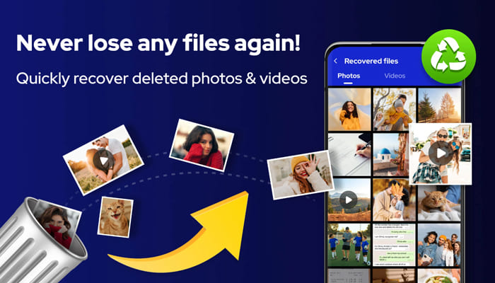 Ultimate File and Photo Recovery