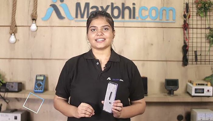 Maxbhi Mobile Parts