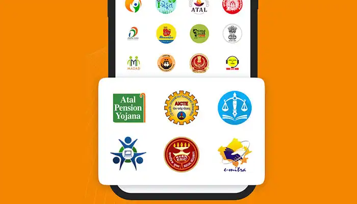 UMANG App Government Services