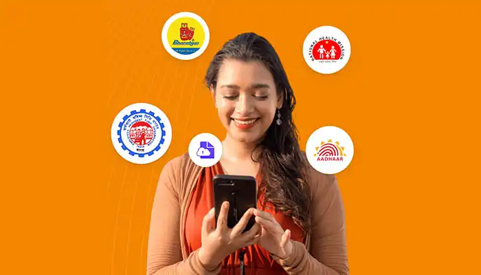 UMANG App Government Services